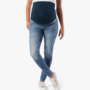 Maternity jeans
